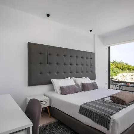 Habitat Faliraki View Rhodes *