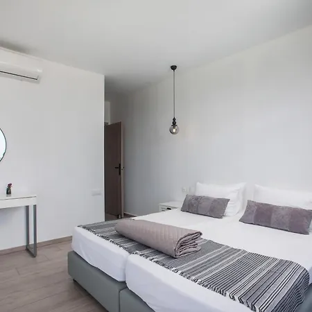 Habitat Faliraki View Rhodes * Kalithies