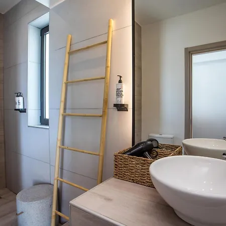 Habitat Faliraki View Rhodes * Kalithies