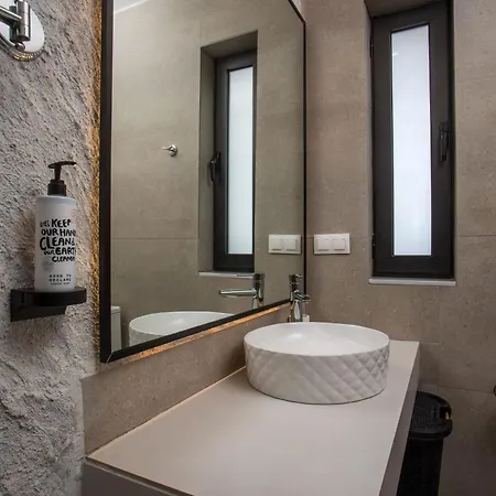 Habitat Faliraki View Rhodes Kalithies