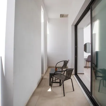 Habitat Faliraki View Rhodes Kalithies