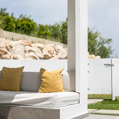 Habitat Faliraki View Rhodes