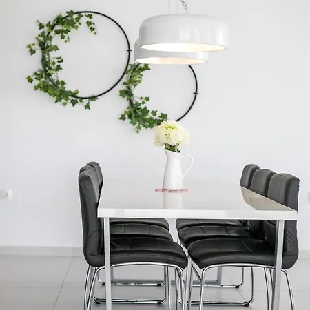 Habitat Faliraki View Rhodes ヴィラ