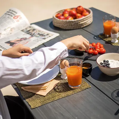 Habitat Faliraki View Rhodes