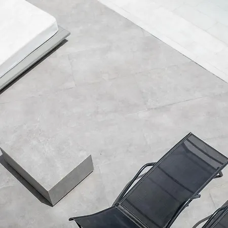 ヴィラ Habitat Faliraki View Rhodes