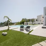 فيلة Habitat Faliraki View Rhodes *