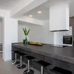 Habitat Faliraki View Rhodes فيلة