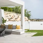 Habitat Faliraki View Rhodes * Kalithies
