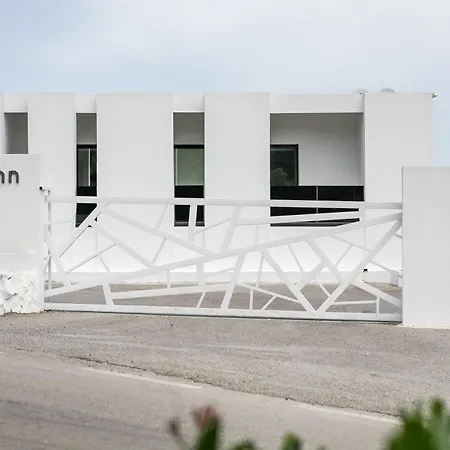 Habitat Faliraki View Rhodes Villa