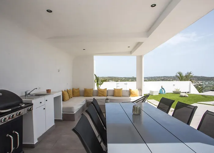 Habitat Faliraki View Rhodes Kalithies