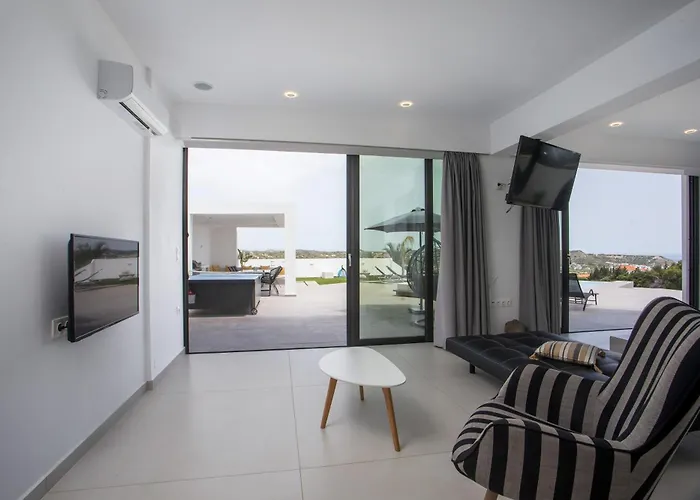 Habitat Faliraki View Rhodes * Kalithies