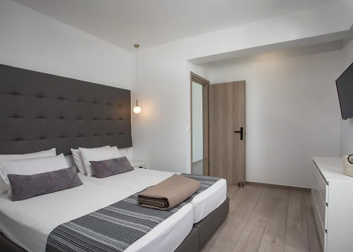 Habitat Faliraki View Rhodes * Kalithies