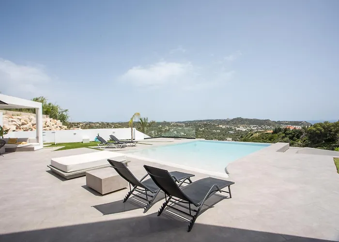 Habitat Faliraki View Rhodes * Kalithies