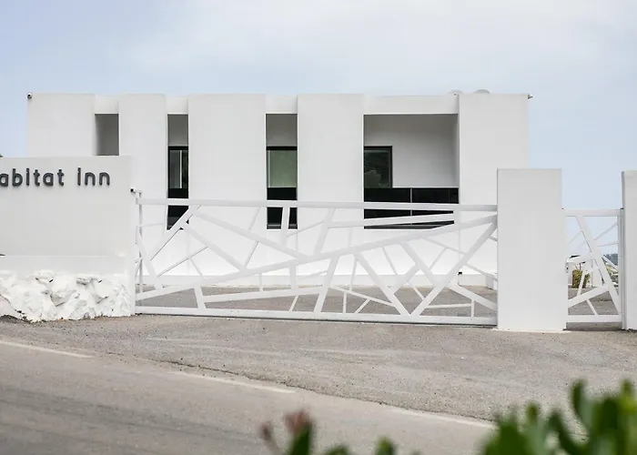 Habitat Faliraki View Rhodes Villa