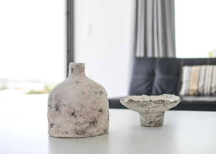 Villa Habitat Faliraki View Rhodes *