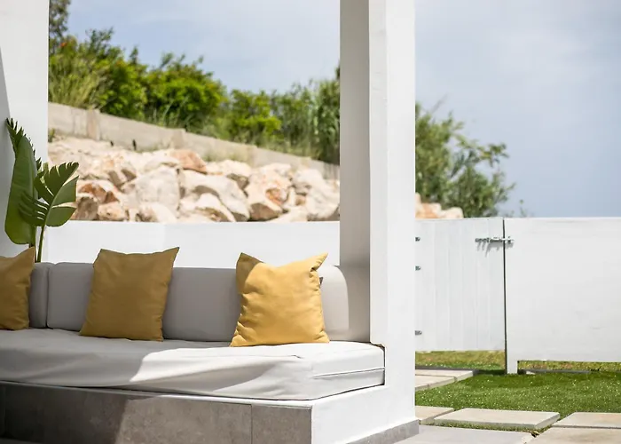 Habitat Faliraki View Rhodes