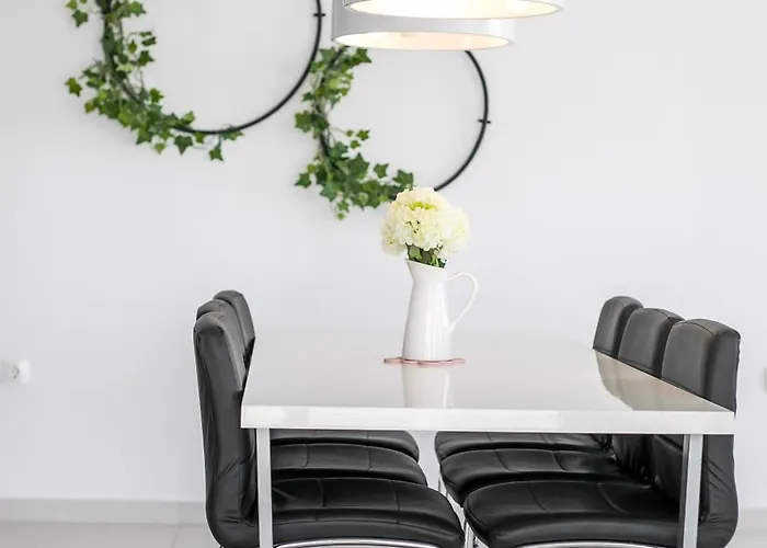 Habitat Faliraki View Rhodes Villa