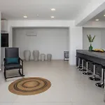 Villa Habitat Faliraki View Rhodes *