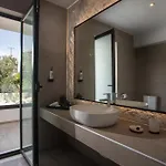 Villa Habitat Faliraki View Rhodes *