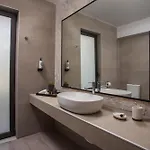 Habitat Faliraki View Rhodes Villa Kalithies