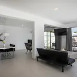 Villa Habitat Faliraki View Rhodes