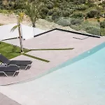 Villa Habitat Faliraki View Rhodes Kalithies