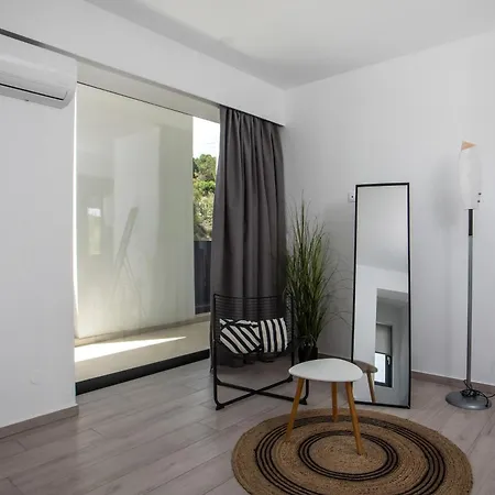 Villa Habitat Faliraki View Rhodes *