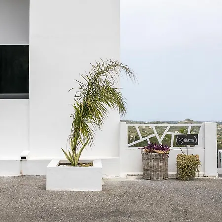 Habitat Faliraki View Rhodes Villa *