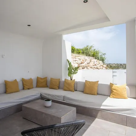 Habitat Faliraki View Rhodes