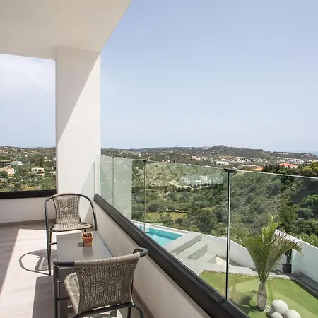 Habitat Faliraki View Rhodes