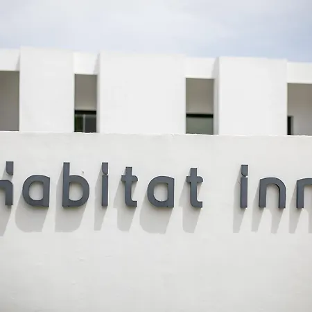 Habitat Faliraki View Rhodes Vila *