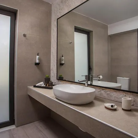 Habitat Faliraki View Rhodes Vila Kalithies