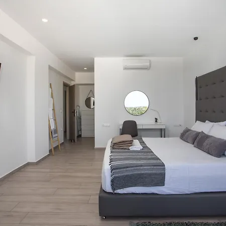 Habitat Faliraki View Rhodes Kalithies