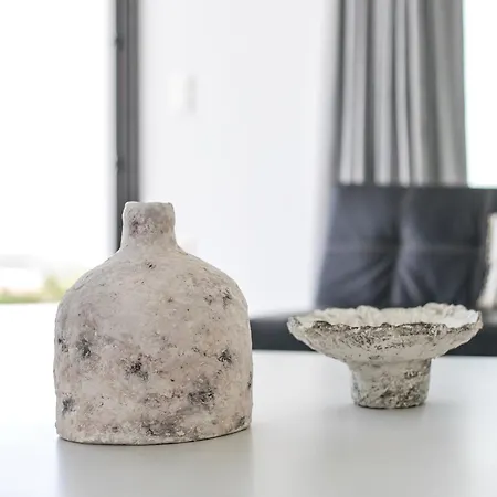 Vila Habitat Faliraki View Rhodes *