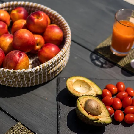 Habitat Faliraki View Rhodes *