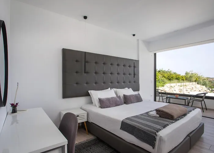 Habitat Faliraki View Rhodes *