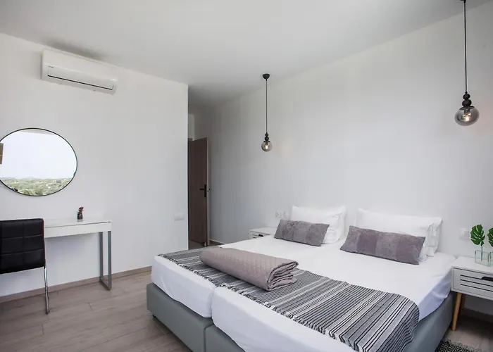 Habitat Faliraki View Rhodes * Kalithies