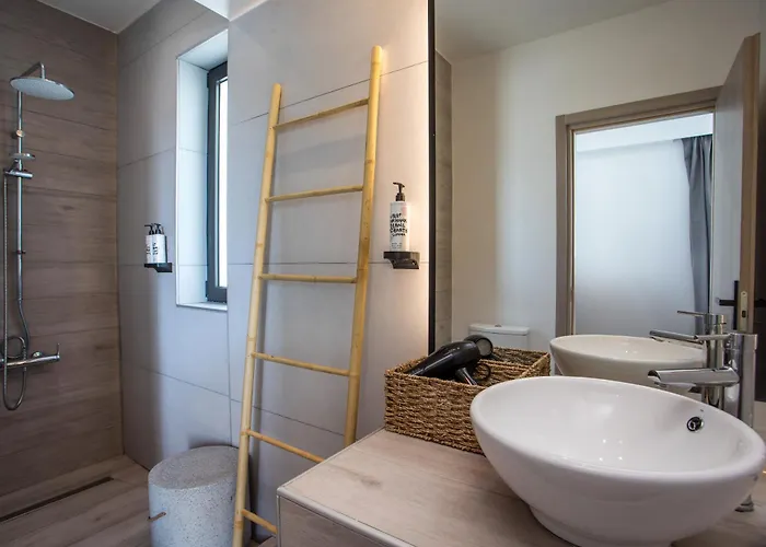 Habitat Faliraki View Rhodes * Kalithies