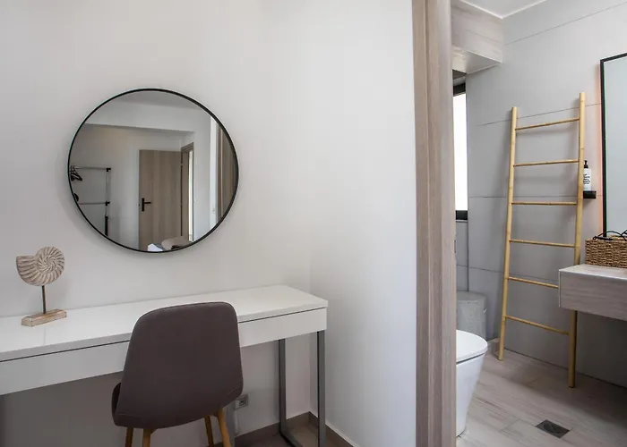 Habitat Faliraki View Rhodes