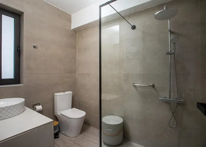 别墅 Habitat Faliraki View Rhodes Kalithies