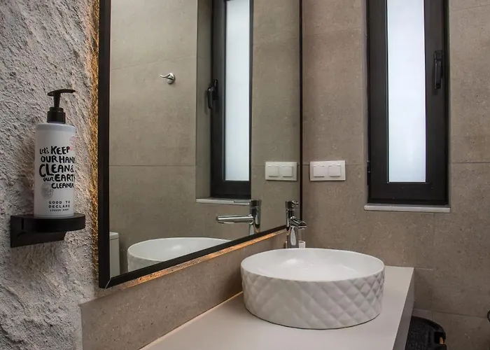 Habitat Faliraki View Rhodes Kalithies