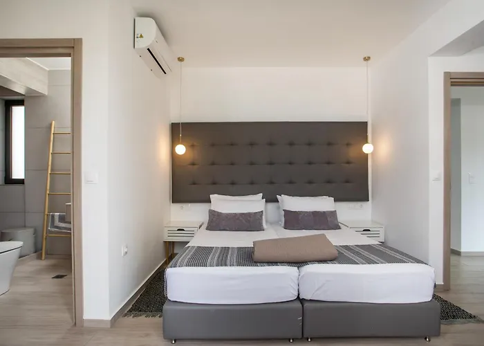 Habitat Faliraki View Rhodes