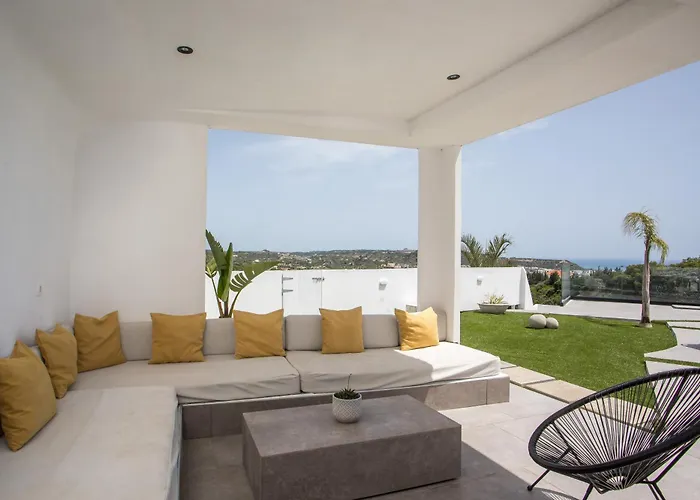 别墅 Habitat Faliraki View Rhodes