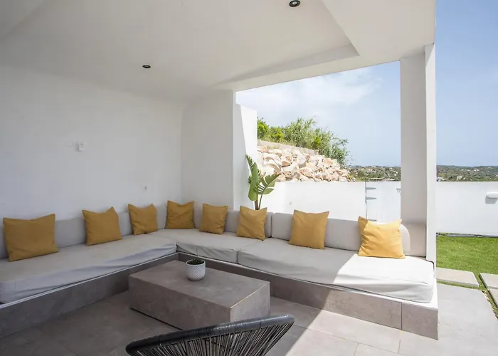 Habitat Faliraki View Rhodes *