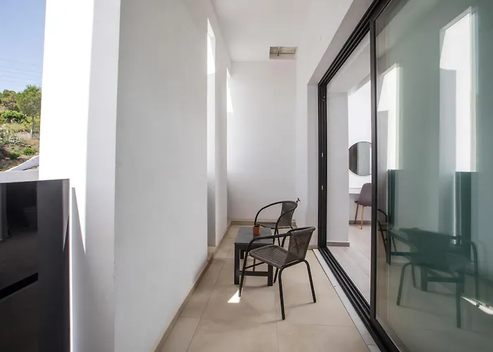 Habitat Faliraki View Rhodes Kalithies