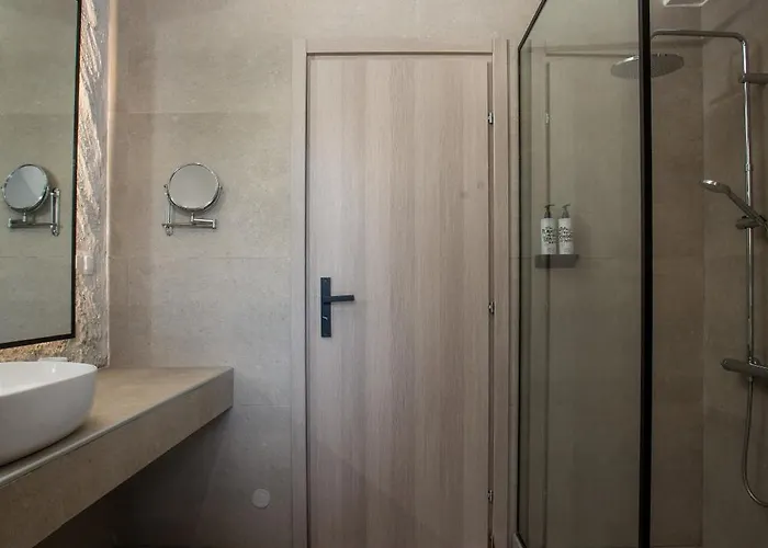 Villa Habitat Faliraki View Rhodes *