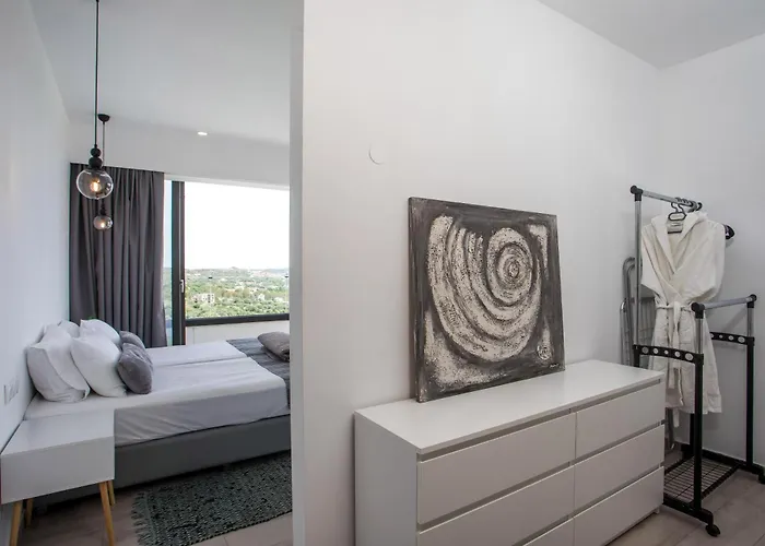 Habitat Faliraki View Rhodes * Kalithies