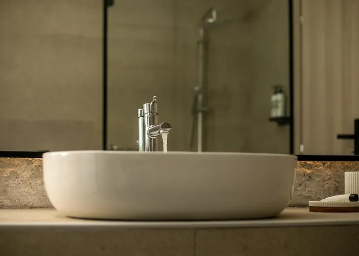 Villa Habitat Faliraki View Rhodes Kalithies