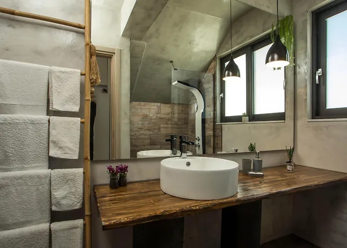 别墅 Habitat Faliraki View Rhodes Kalithies