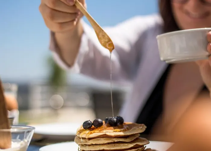 Habitat Faliraki View Rhodes * Kalithies